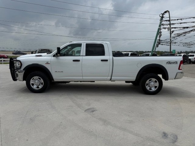 ram ram 2500 pickup 2019 3C6UR5HL1KG683299 image